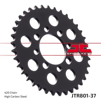 JT Rear Sprocket JTR801.37