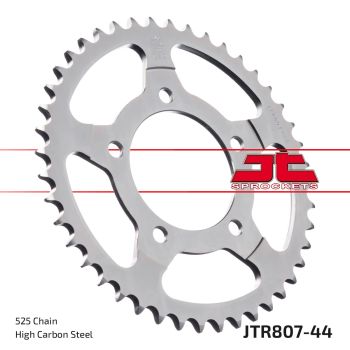 JT Rear Sprocket JTR807.44