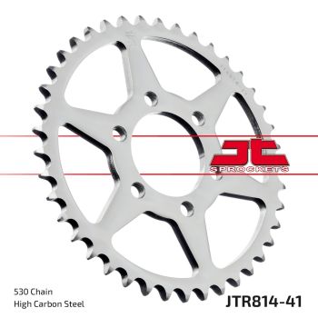 JT Rear Sprocket JTR814.41
