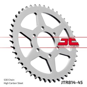 JT Rear Sprocket JTR814.45