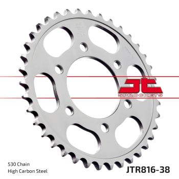 JT Rear Sprocket JTR816.38