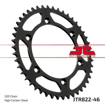JT Rear Sprocket JTR822.46