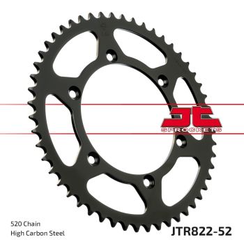 JT Rear Sprocket JTR822.52