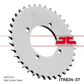 JT Rear Sprocket JTR834.37