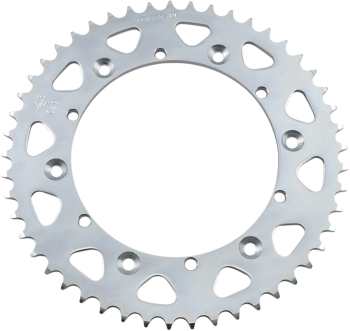 SPROCKET REAR 49T 520