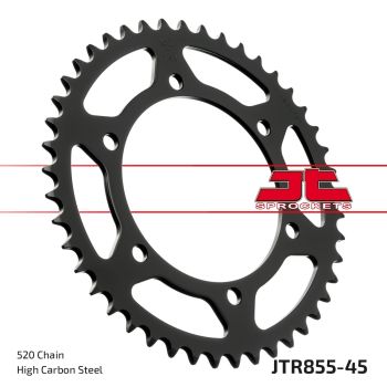 JT Rear Sprocket JTR855.45