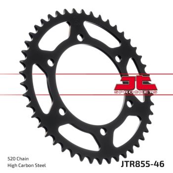 JT Rear Sprocket JTR855.46