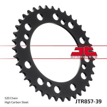 JT Rear Sprocket JTR857.39