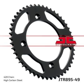 JT Rear Sprocket JTR895.49