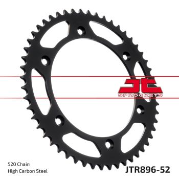 JT Rear Sprocket JTR896.52