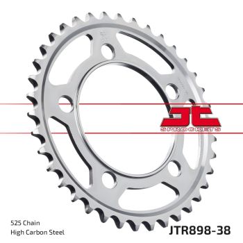 JT Rear Sprocket JTR898.38