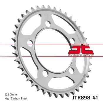 JT Rear Sprocket JTR898.41