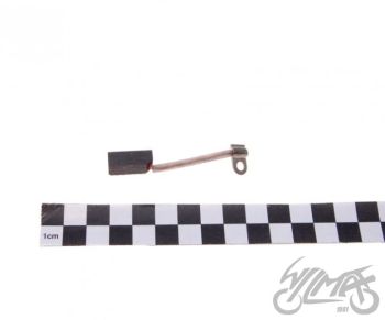 Generaatori hari Jawa 6V