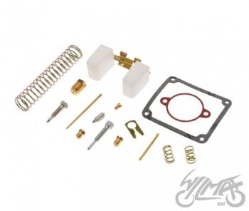 JAWA 12V GENERAATORI REMONDIKOMPLEKT