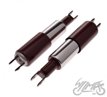 AMORTYZATOR TYŁ JAWA OLD