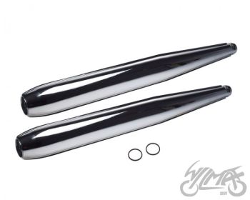 TŁUMIK JAWA 634 (1970-74) IMPORT