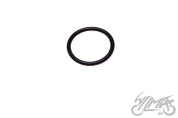 O-rõngas tihend, Jawa summutile