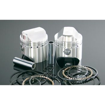 PISTON KIT .010 48-80 BT