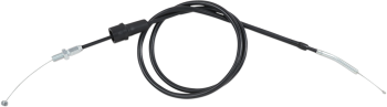 THROTTLE CABLE SUZUKI