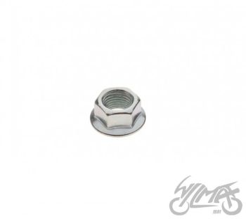 MUTTER, PAREM VÕLL M12 AM6