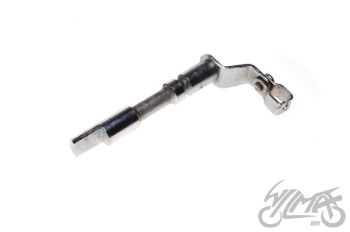 Sidurihoob mootori külge - AM6 Keeway tüüp, X-Ray 50/TX 50