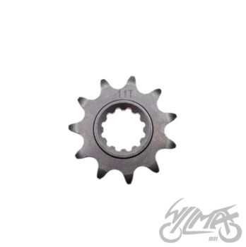 11z 420 AM6 YAMAHA 50 TZR ESISILD RATAS