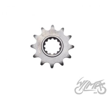 ESIHAMMASRATAS 12z 420 AM6 YAMAHA 50 TZR