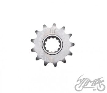 13-hambaline esihammasratas 420 AM6 YAMAHA 50 TZR jaoks