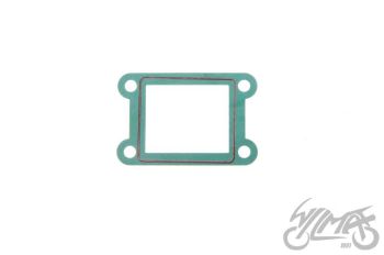 Sisselaskeklapi tihend