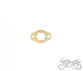 ZABEZPIECZENIE ZĘBATKI ZDAWCZEJ DO KINGWAY CZOPER