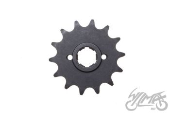 HAMMASRATAS, MOOTOR NT:14 520 KINGWAY CHOPPER 150