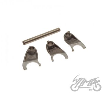 WODZIK ZESTAW DO KINGWAY CZOPER 250