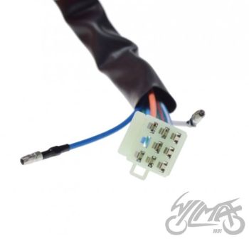 Lüliti, vasak KINGWAY CHOPPER 150/250