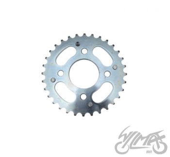 HAMMASRATAS, TAGUMINE KINGWAY CHOPPER 150/250 520 32Z