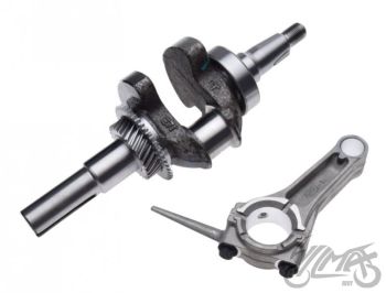 Go-Cart'i väntvõll Honda GX270 jaoks