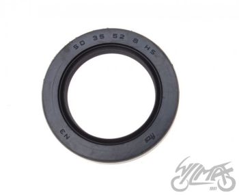 Simmerling (õlitihend) 35-52-8 gx kardimootor