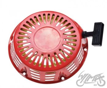 Starter gokart mootori jaoks gx390