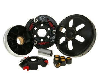 super trans kit eco Naraku for 4-stroke 50cc 139QMB