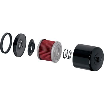 X-STREAM OIL FLTR HON/KAW