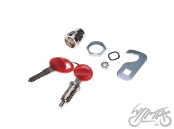 Shadi ATV40 kohvri lukk