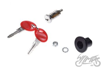 Kohvri luku komplekt SHAD SH48