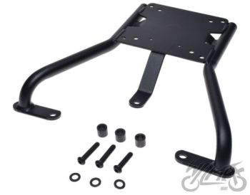 Kohvri adapter, ülemine derbi variant sport