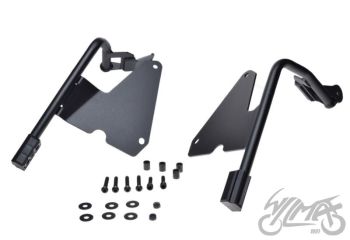 Kohvri adapter, külgmine Benelli leoncino