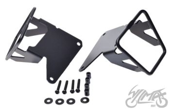 Benelli Leoncino 502 sadulakoti adapter