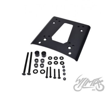 Kohvri adapter, ülemine Benelli TRK 502X