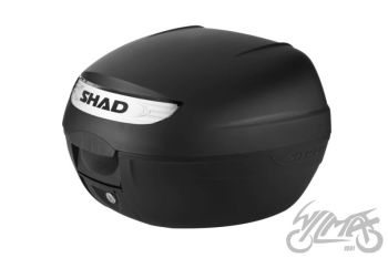 Kohver, ülemine shad sh26