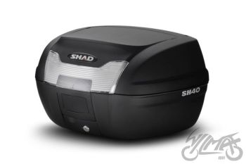 Kohver Shad SH40