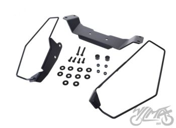 Kohvri adapter ducati monster