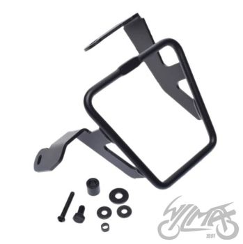 Ducati Scrambler 800 sadulakoti adapter