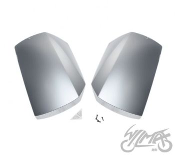 Kohver Shad SH23, titaan